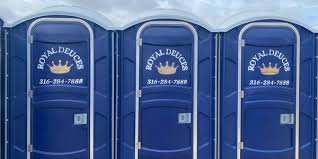 Portable Restroom Setup and Delivery in Snead, AL
